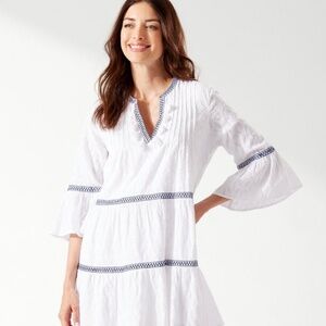 Tommy Bahama Dress Size XL